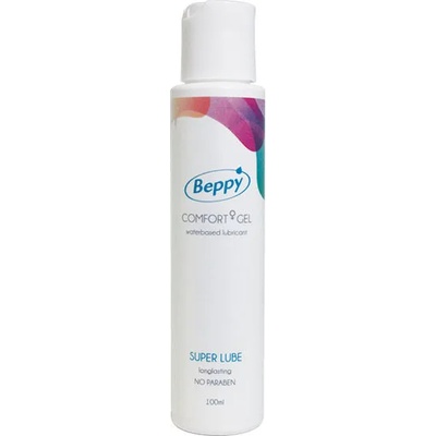 BEPPY Лубрикант beppy comfort gel waterbased lubricant 100 ml