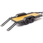 Axial SCX24 ремарке с LED светлини 1: 24