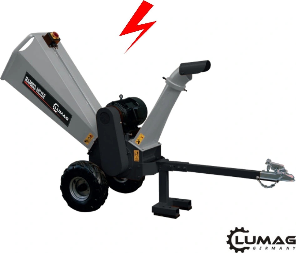Lumag RAMBO HC-15E