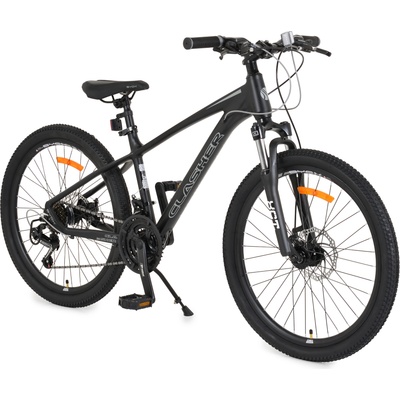 BYOX Велосипед Byox - Clasher, alloy 24'', Anthracite (112816)
