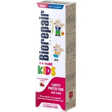 Biorepair Kids 0 6 rokov jahoda 50 ml