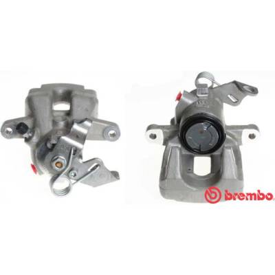 Brzdový strmeň BREMBO F 61 167 (F61167)