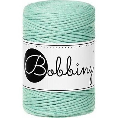 Bobbiny Macrame Cord 1,5 mm 100 m Jelly Mint Šňůra