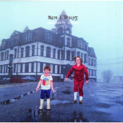 Men I Trust - Untourable Album (Deluxe Edition) (LP) (0722056197526)