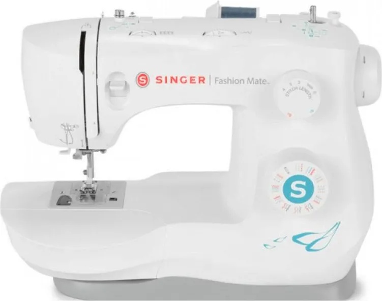 Singer Fashion Mate 3342