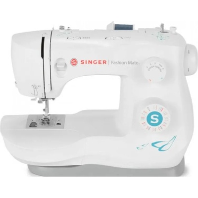 Singer Fashion Mate 3342