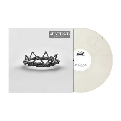 Gradiance - Anomaly Vinyl LP