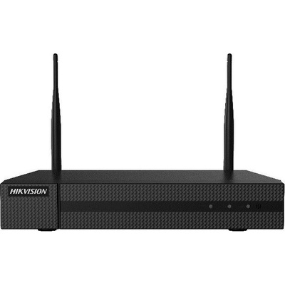 Hikvision HiWatch HWN-2104MH-W