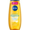 Nivea sprchový gél summer happiness 250 ml