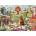 Ravensburger - Puzzle Sweet Street - 1 000 piese