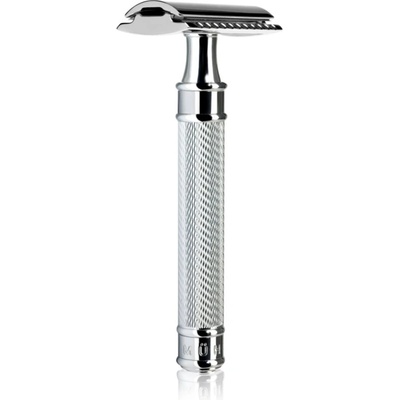 Mühle TRADITIONAL R89 Grande традиционна самобръсначка Chrome