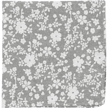 Bubibubi vreckovka do saka Bruni sivá