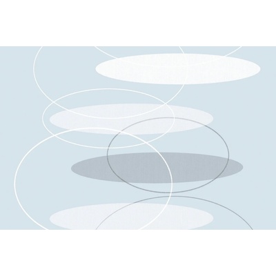 D-c-fix 216-0019 Statická fólie findus transparent rozměr 45 cm x 15 m