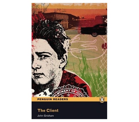 The Client - John Grisham