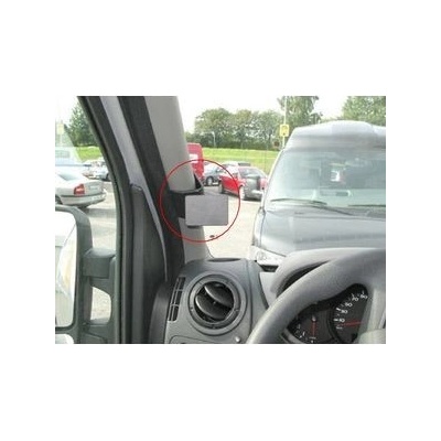 Brodit ProClip pre Renault Master/Opel Movano 11-19/Nissan NV400 12-20, vľavo na stĺpik 804530