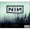 With Teeth - Nine Inch Nails CD