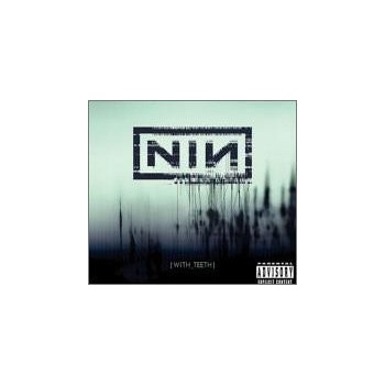 With Teeth - Nine Inch Nails CD