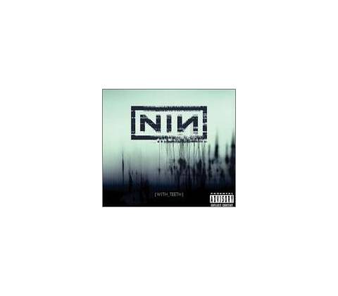 With Teeth - Nine Inch Nails CD