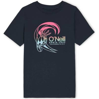 O'Neill Тениска ' Circle Surfer' синьо, размер 164