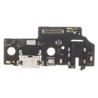 Samsung A055 Galaxy A05 Deska vč. Dobíjecího Konektoru (Service Pack)