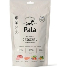 PALA Raw Dog Food nr.1 Original 100 g