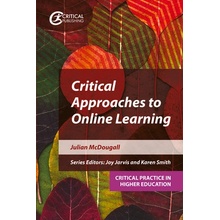 Critical Approaches to Online Learning