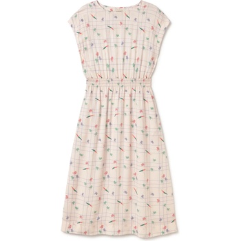 TWOTHIRDS Дамска рокля TWOTHIRDS Women's Biodola Dress - Summertime (134-1769-0214)