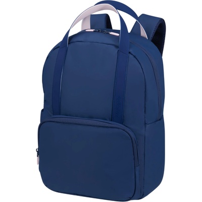 American Tourister PUFFYPOP LAPTOP BACKPACK M 15.6" NAVY 21 l