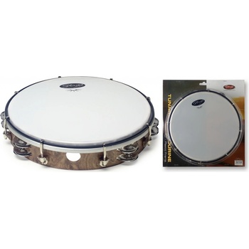 Stagg TAB-210P WD