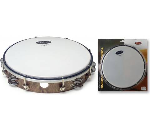 Stagg TAB-210P WD
