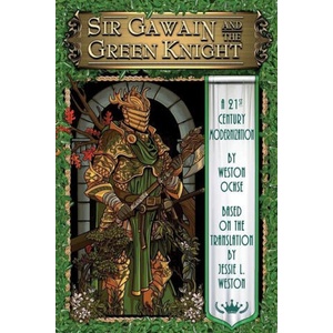 Sir Gawain and the Green Knight | Jason S. Ridler, Yvonne Navarro (ISBN: 9781949491425)