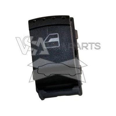 AIC GERMANI COMPONENTS Spínač ovládání oken PP 6Y095985501C- Fabia I - AIC