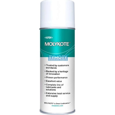Molykote MKL-N 400 ml
