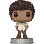 Funko Pop! Movies Indiana Jones S1 Teddy Kumar 9 Cm