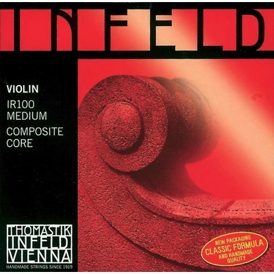 Thomastik INFELD RED IR01