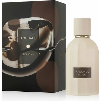 Amouage Outlands Essence de Parfum unisex 100 ml