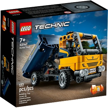 LEGO® Technic - Dump Truck (42147)