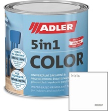 Univerzálna farba ADLER 5in1-COLOR pre celú domácnosť