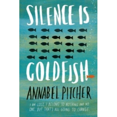 Silence is Goldfish