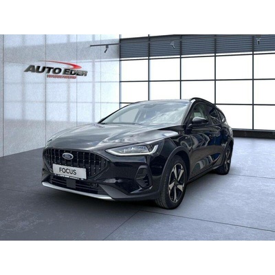 Ford Focus 1.0 EcoBoost MHEV Active X 114 kW