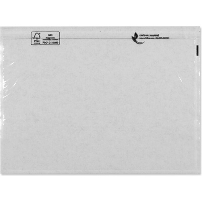 Expediční obálka nalepovací C5 bez potisku 235 x 175 mm (1000ks)