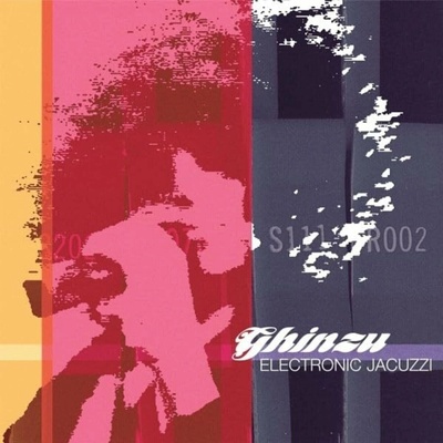 Ghinzu - Electronic Jacuzzi (Limited Edition) LP