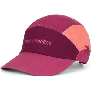 Ciele Athletics Шапка с козирка Ciele athletics FSTCap SC Field IconicSL Cap - Mulberry-Bocasana - размер S/M (904-6092-0211)