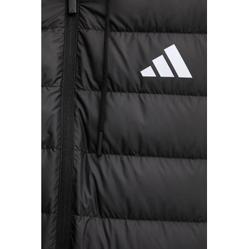 adidas Яке adidas Essentials Climawarm в черно преходен модел KA5251 (KA5251)