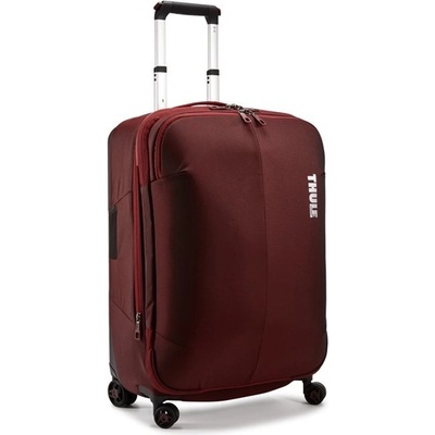 Thule Subterra Spinner vínovo červená 63 l