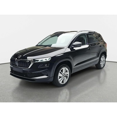 Skoda Karoq 1.5 TSI Selection DSG 110 kW