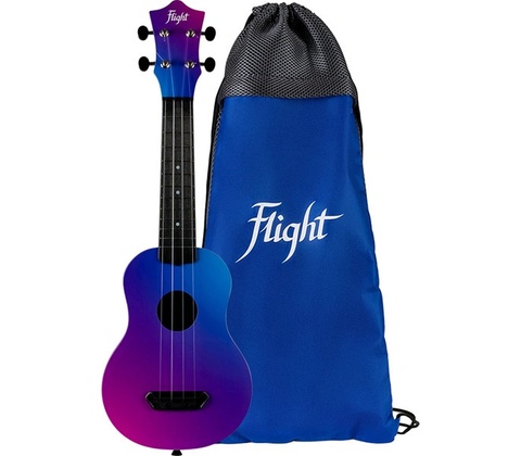 Flight UTS-35