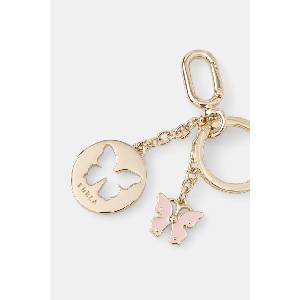 Furla ключодържател дамски от метал (WR00829.MES000.4355S)