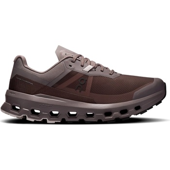 On Мъжки маратонки On Cloudvista 2 Trail running shoes - Eclipse / Pebble - размер 44, 5 (EU) (023-1868-1018)