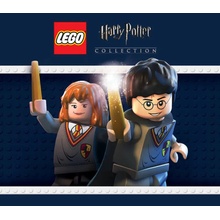 LEGO Harry Potter Collection
